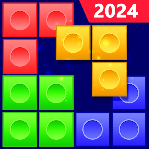 Box Puzzle! app icon