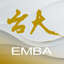 NTU myEMBA icon