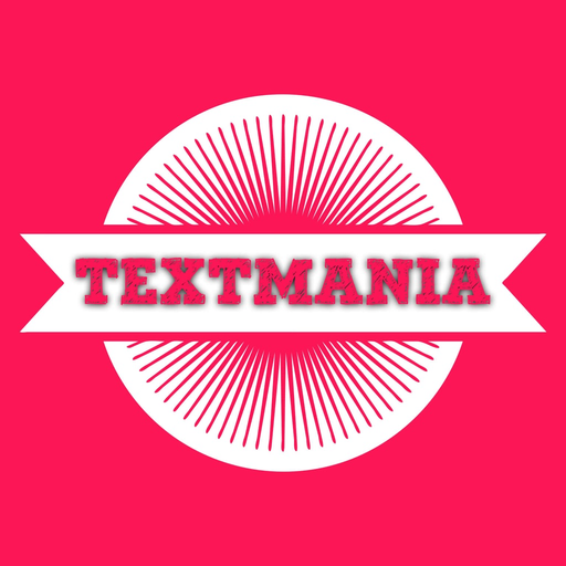 Textmania - Text on Photo app icon