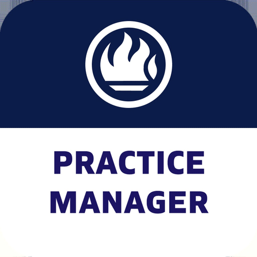 Liberty Practice Manager app icon