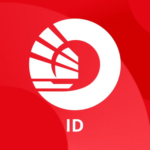 OCBC mobile Indonesia app icon