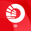 OCBC mobile Indonesia icon