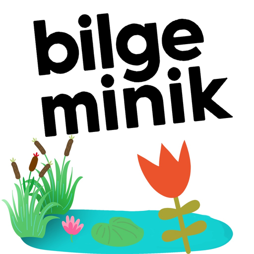 Bilge Minik app icon