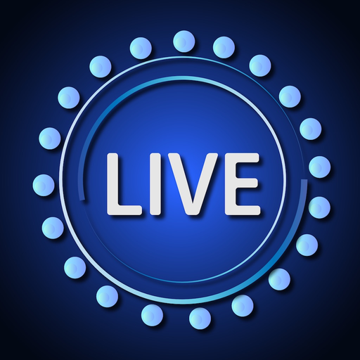 Aquarium Live Wallpapers Lite app icon