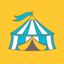 Theme Park by YourMapp icon