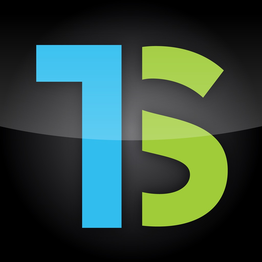 Glance TravelSafely app icon