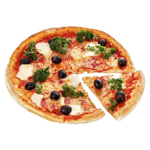 My Food Stickers app icon