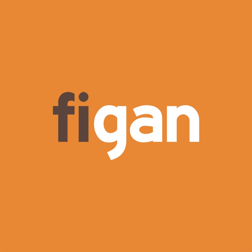 FIGAN app icon