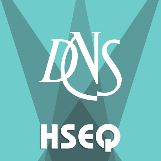 DNS HSEQ app icon