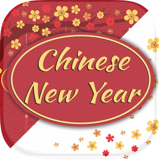 Chinese New Year Wallpapers and Free Picture.s app icon