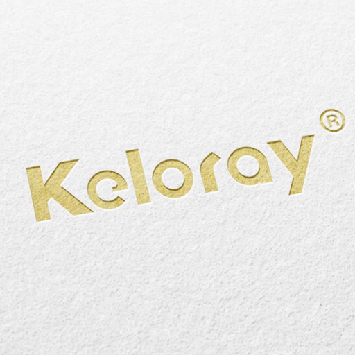 Keloray app icon