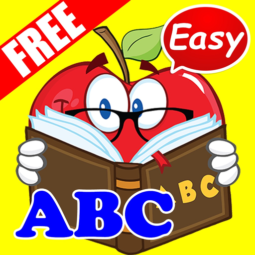 AZ Fruit Vocabulary Words Activities With Pictures app icon