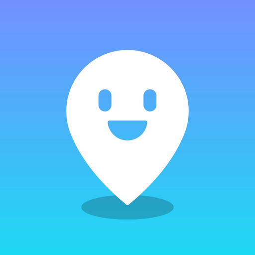 PinnAR app icon