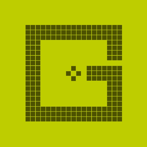 Good Old Snake (1997) app icon