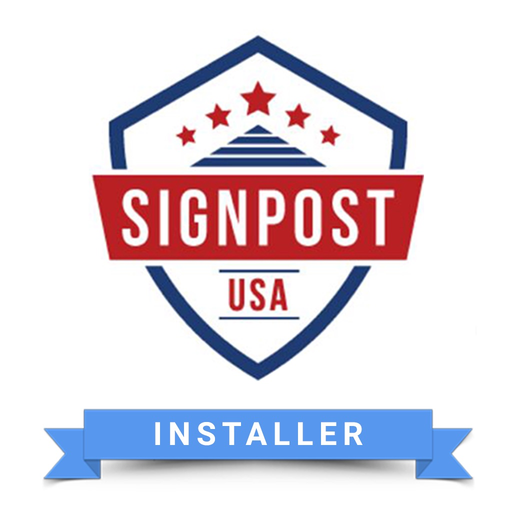 SignPost Installer app icon