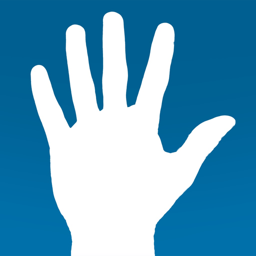 ASL Signs app icon