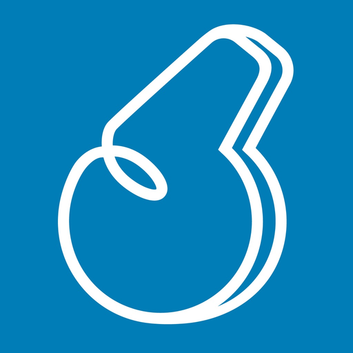 PLS Note app icon