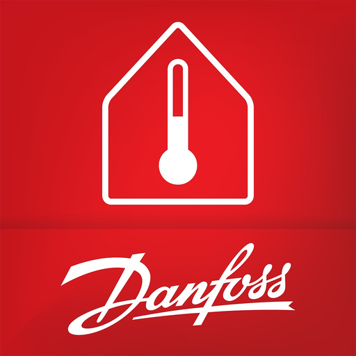 Danfoss Eco app icon