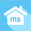 MS Home icon