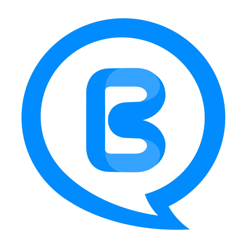 Buddy Chat Room app icon