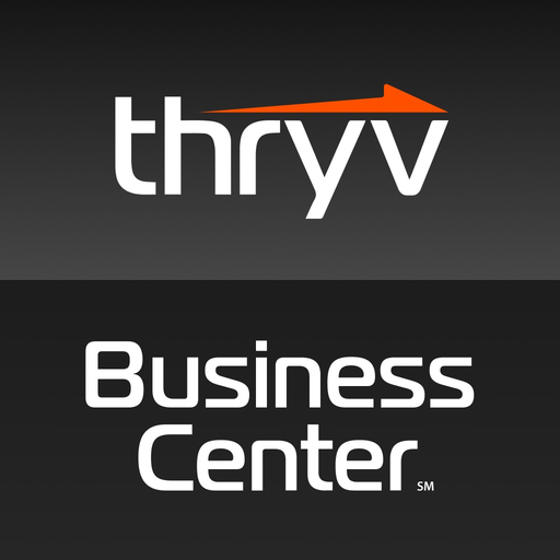 Thryv Business Center app icon