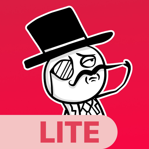 Ragemotion Lite app icon