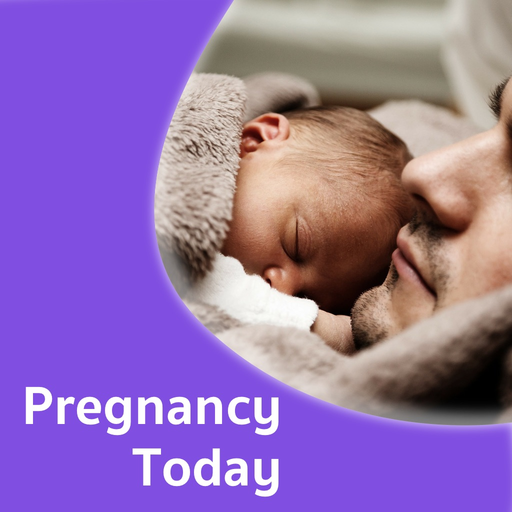 Pregnancy Today - Baby Tracker app icon