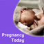 Pregnancy Today - Baby Tracker icon