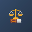 Latin Legal Terms Dictionary icon