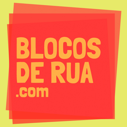 Blocos de Rua - Carnaval app icon
