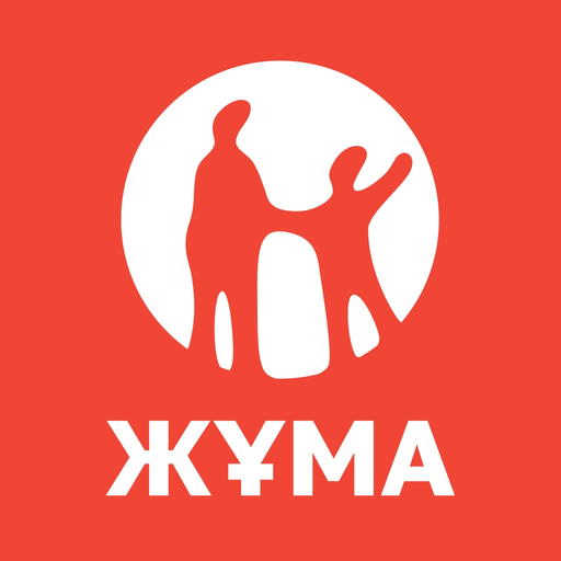 Kaspi.kz суперприложение app icon