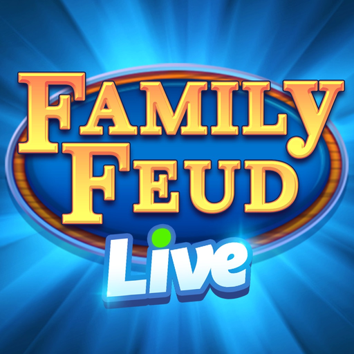 Family Feud® Live! app icon