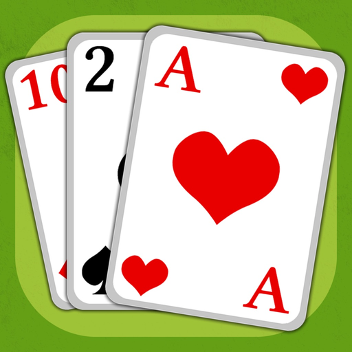Solitaire Classic. app icon