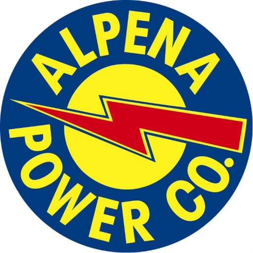 Alpena Power Company app icon
