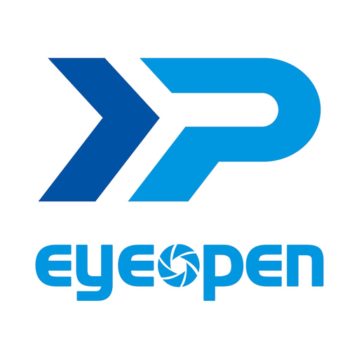 EyeOpen | Powertech app icon