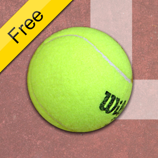 Tennis Matches - Free app icon