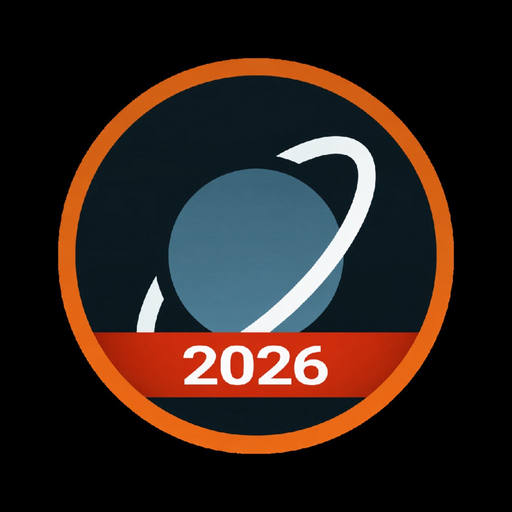Idle Universe app icon