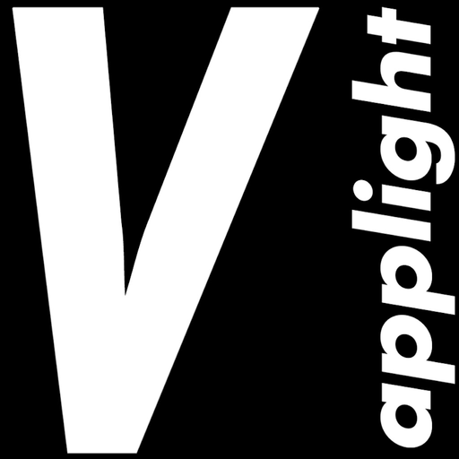 Viabizzuno applight app icon