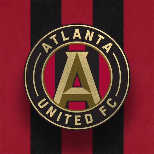 Atlanta United app icon