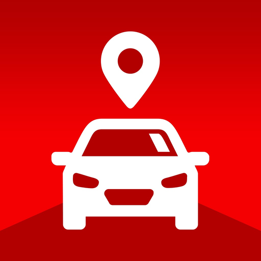 Travelers IntelliDrive® app icon