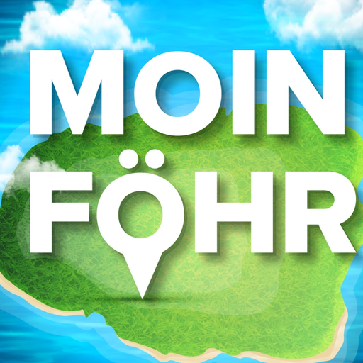 Moin Föhr app icon
