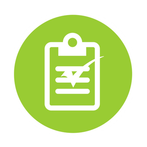 Estimates App app icon