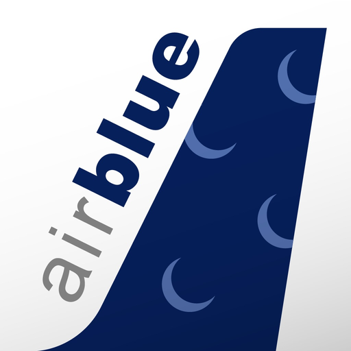 Airblue app icon