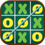 TicTacToe - One & Two Player icon