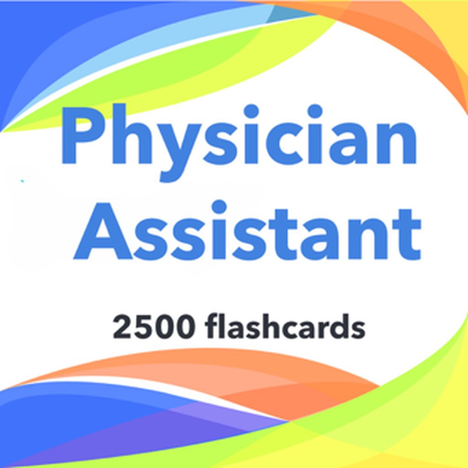 Physician Assistant Test Bank app icon