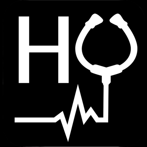 Healthquest Online app icon