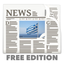 Greek News in English & Greece Radio Free icon