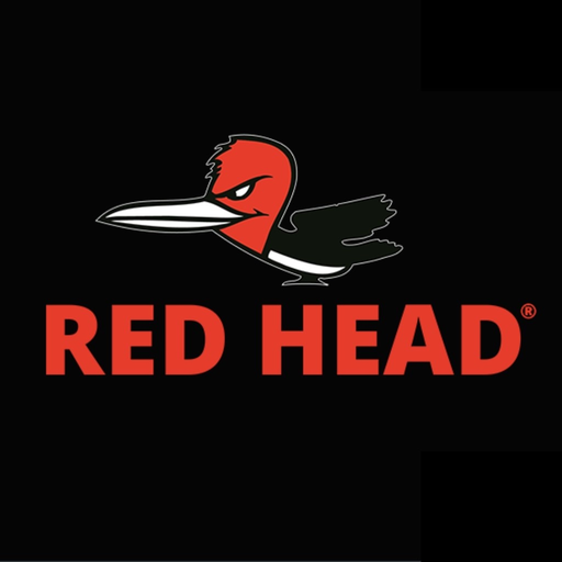 RedHead Calculator app icon