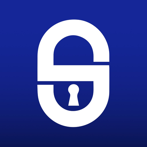 Self Storage App app icon