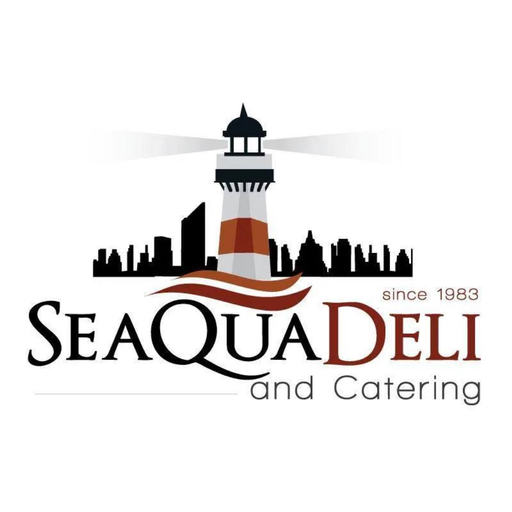 Seaqua Deli app icon
